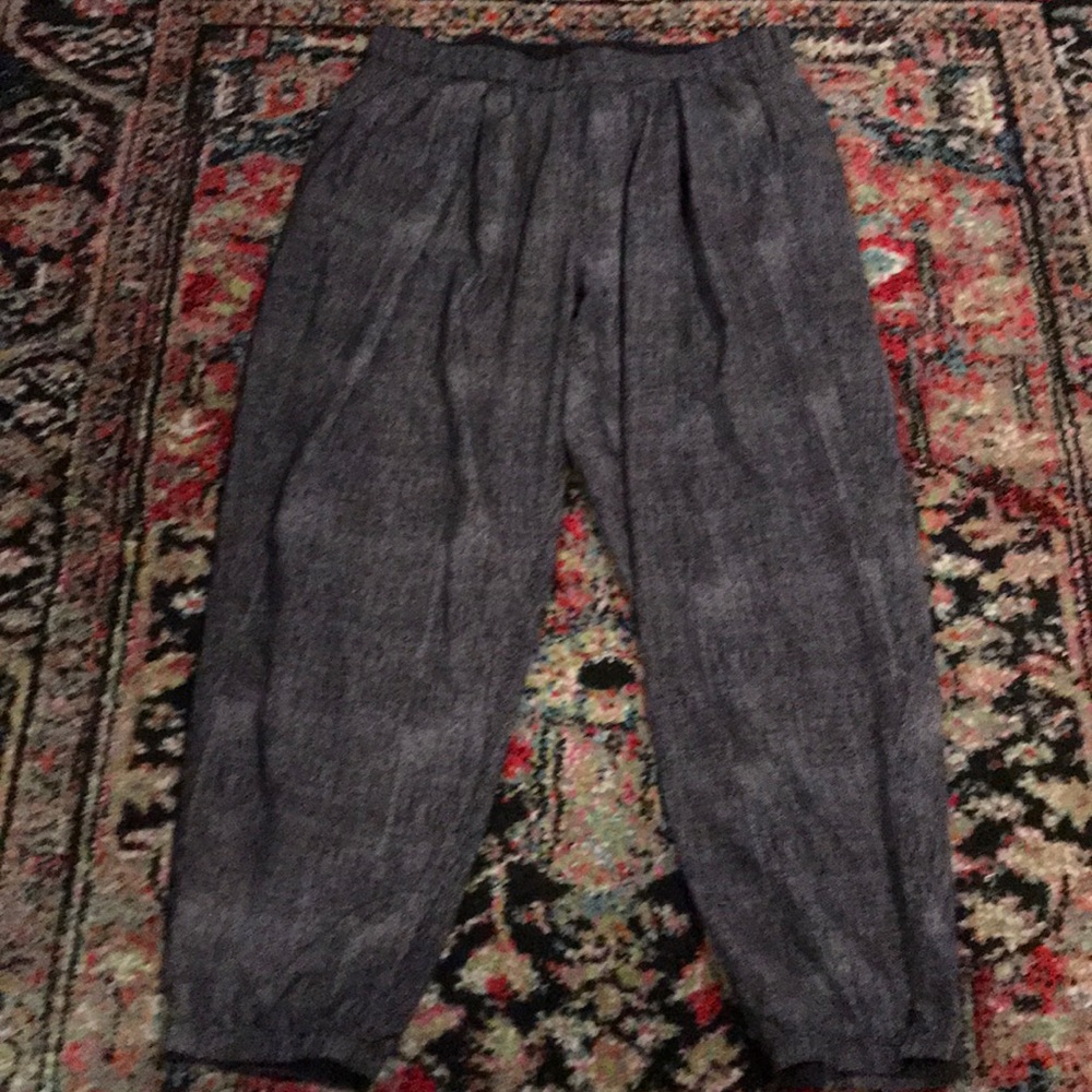 Lululemon Parachute Jogger